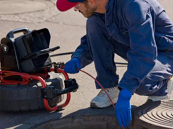 Drain Services in Lauderhill