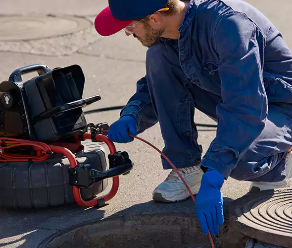 Expert Plumber for Clogged Drain Repair in Lauderhill, FL: Schedule Affordable Drain Cleaning Services with Us