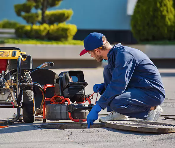 Trusted Drain Repair Specialists in Lauderhill, FL