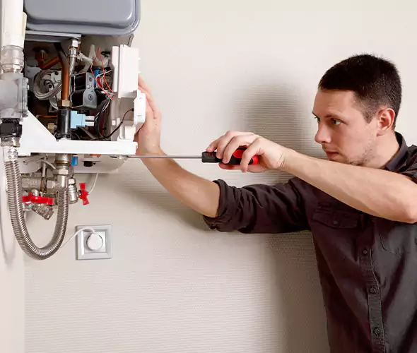 Certified Technicians for Electric Tankless Water Heater Installation in Lauderhill, FL: Fast & Reliable Service.