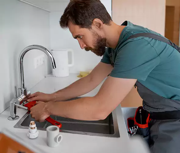 Professional Faucet Replacement Specialist in Lauderhill, FL: Schedule Affordable Faucet Replacement Services with Us