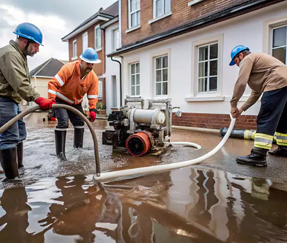 Expert Technicians for Flood Restoration in Lauderhill, FL: Schedule Reliable Flood Restoration Services with Us