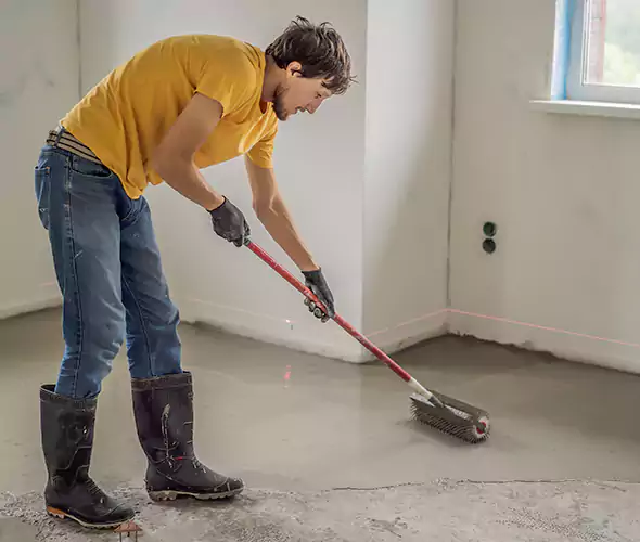 Trusted Foundation Leak Repair Experts in Lauderhill, FL