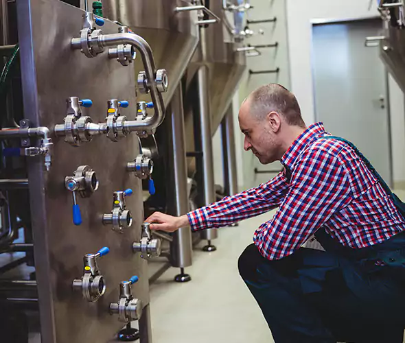 Professional Gas Leak Repair in Lauderhill, FL