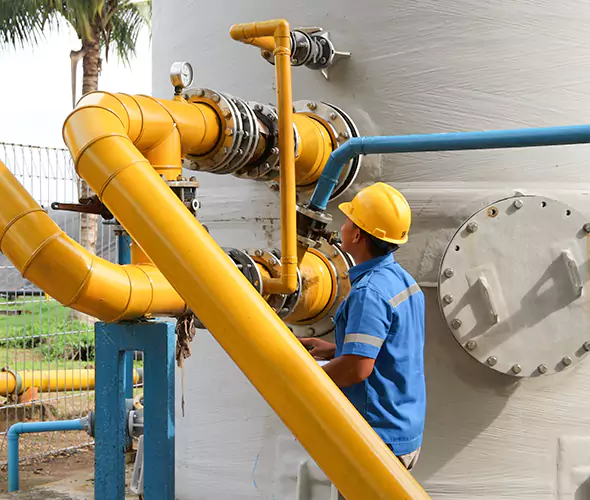Expert Plumber for Gas Line Repair in Lauderhill, FL: Schedule Affordable Repair Services with Us