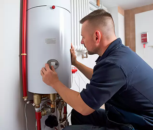 Expert Plumber for Gas Water Heater Replacement in Lauderhill, FL: Schedule Affordable Replacement Services with Us