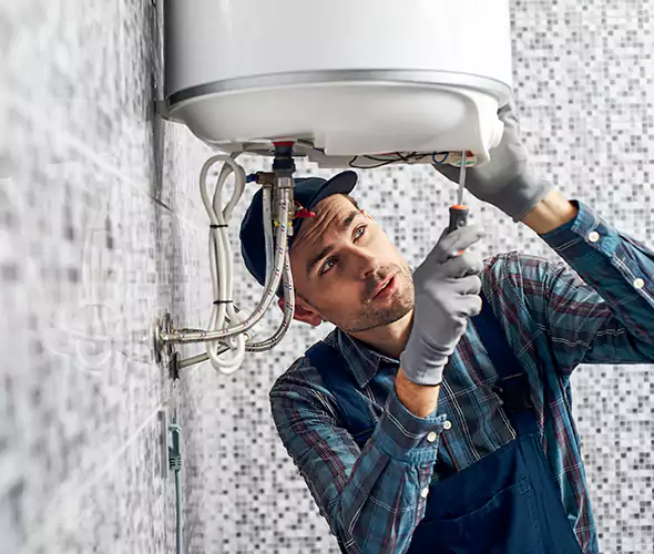 Expert Plumber for Hot Water Tank Maintenance in Lauderhill, FL: Schedule Reliable Maintenance Services with Us