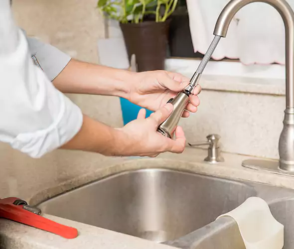 Expert Plumber for Rooter Services in Lauderhill, FL: Trusted Drain and Sewer Cleaning Professionals