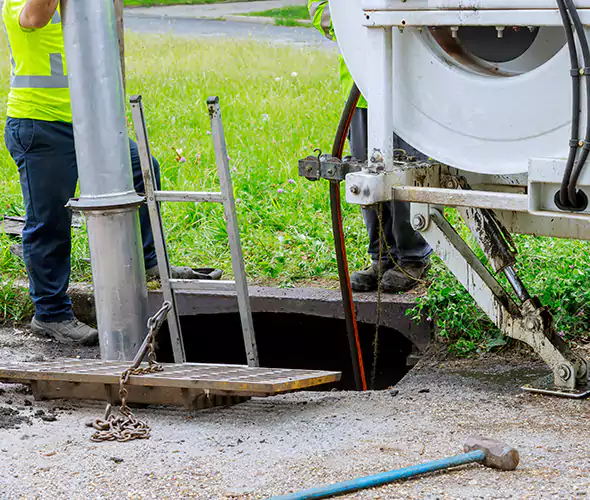 Expert Plumber for Sewer Line Cleaning in Lauderhill, FL: Schedule Reliable Sewer Cleaning Services with Us
