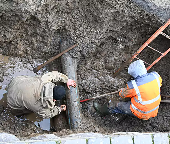 Expert Plumber for Sewer Replacement in Lauderhill, FL: Schedule Affordable Sewer Replacement Services with Us