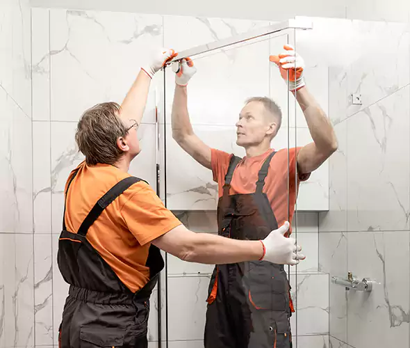 Professional Shower Installation Specialist in Lauderhill, FL: Schedule Affordable Shower Setup Services with Us