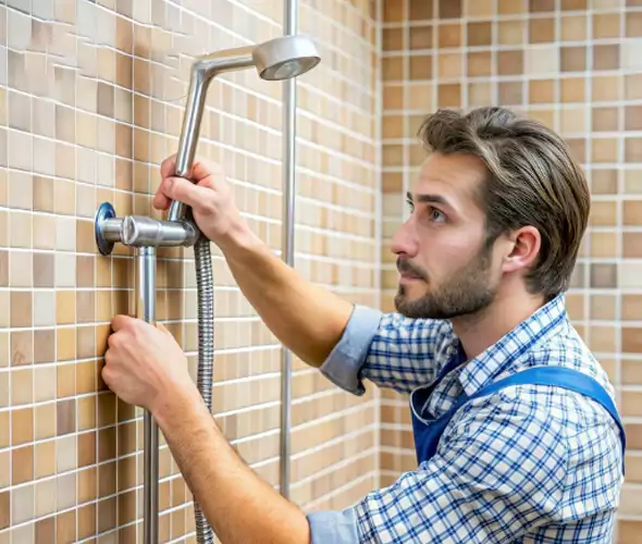 Professional Shower Replacement Specialist in Lauderhill, FL: Schedule Affordable Shower Upgrade Services with Us