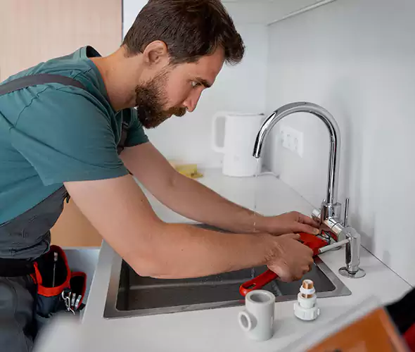 Professional Sink Installation Specialist in Lauderhill, FL: Schedule Professional Sink Setup Services with Us