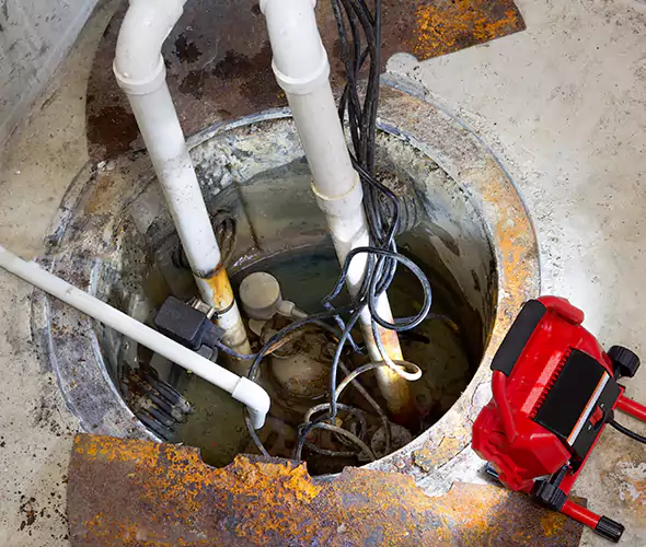 Licensed Sump Pump Installation Plumber in Lauderhill, FL