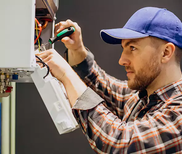 Expert Tankless Water Heater Plumber in Lauderhill, FL