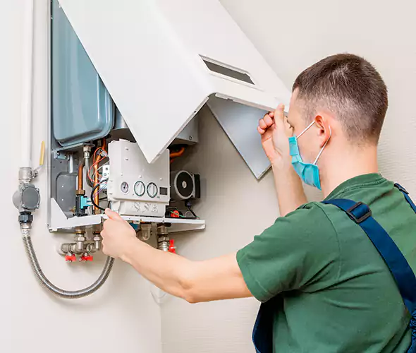 Licensed Experts for Water Heater Installation in Lauderhill, FL