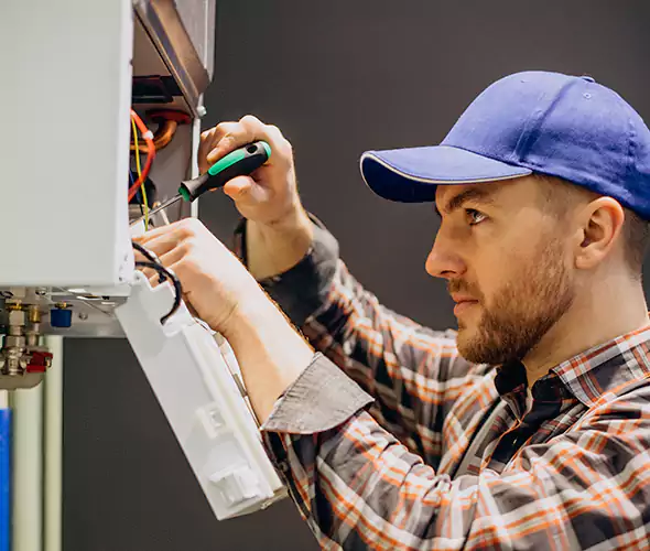 Expert Plumber for Water Heater Maintenance in Lauderhill, FL: Schedule Affordable Services Today