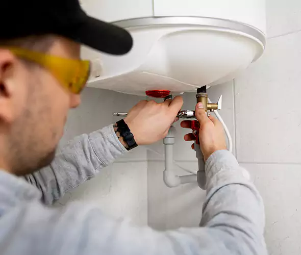 Get Affordable Water Heater Repair Service in Lauderhill, FL