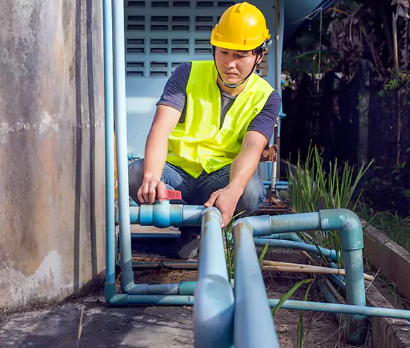 Expert Plumber for Water Line Replacement in Lauderhill, FL: Schedule Affordable Water Line Replacement Services with Us