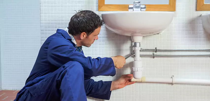 Toilet Repair Lauderhill