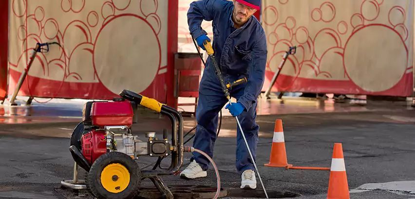 Professional Drain Repair Services in Lauderhill, FL