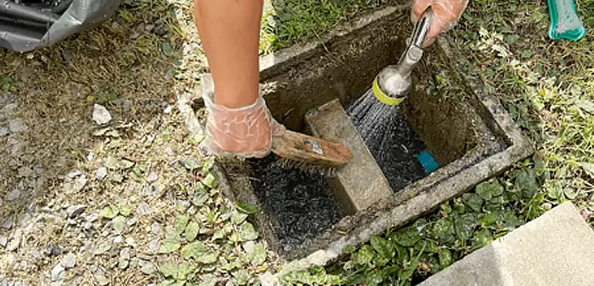 Professional Grease Trap Cleaning Services in Lauderhill, FL