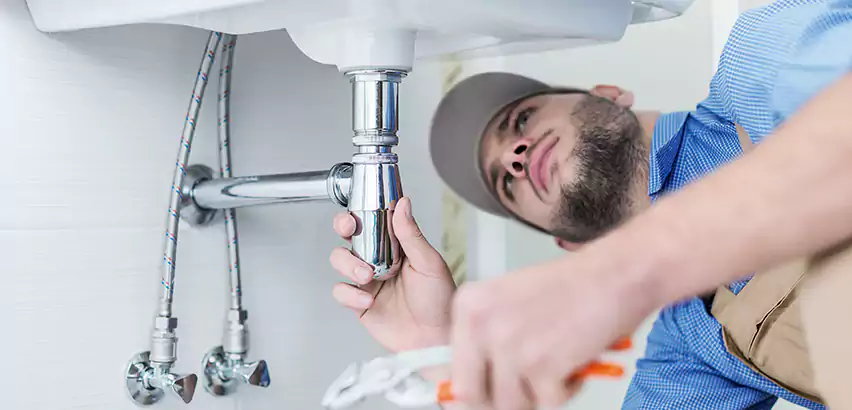 Leak Detection in Lauderhill