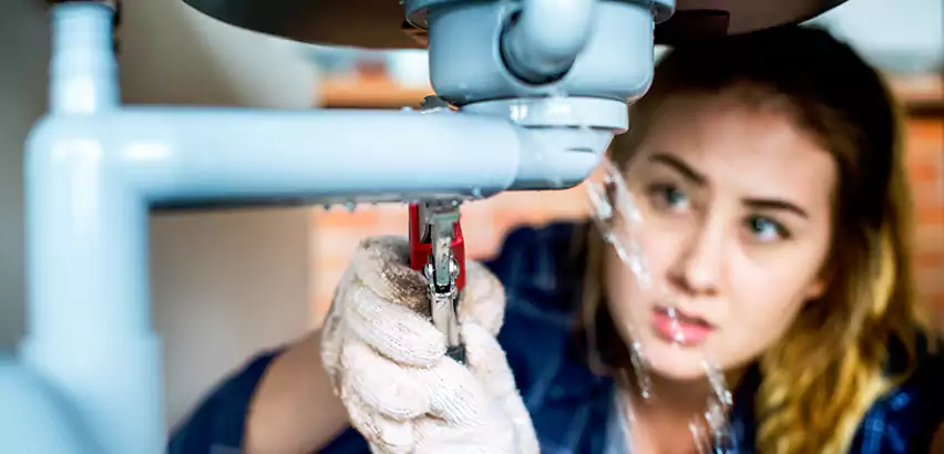 Reliable Pipe Repair Services in Lauderhill, FL