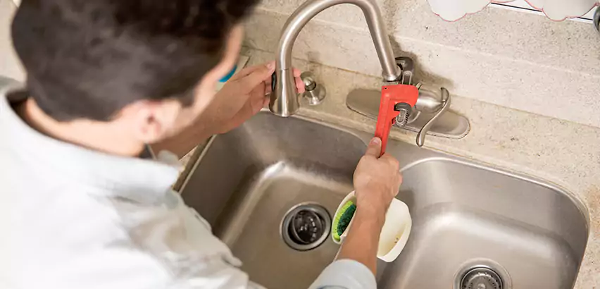 Plumbing Inspection in Lauderhill