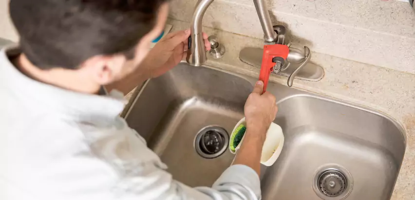 Professional Plumbing Installation Services in Lauderhill, FL