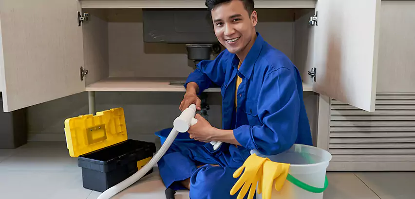 Whole House Repipe in Lauderhill