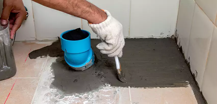 Professional Slab Leak Repair Services in Lauderhill, FL