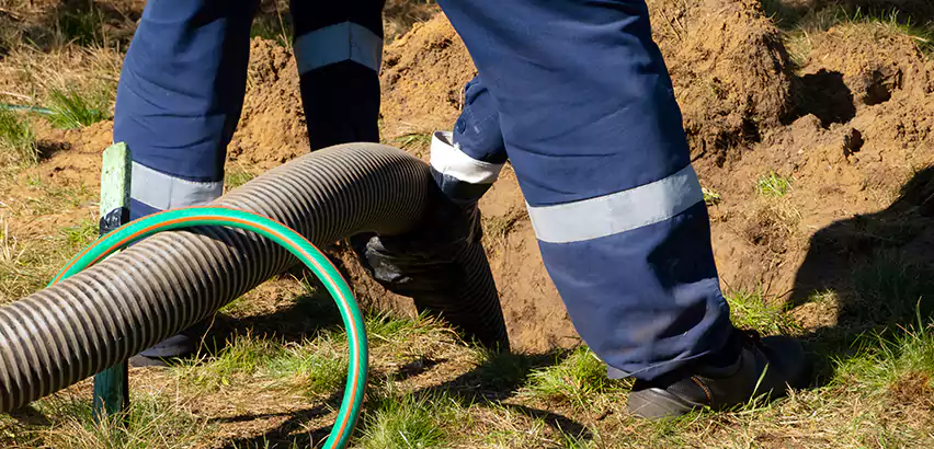 Blocked Drain Repair in Lauderhill