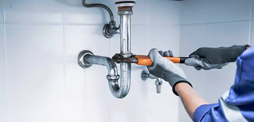Main Drain Cleaning Service in Lauderhill
