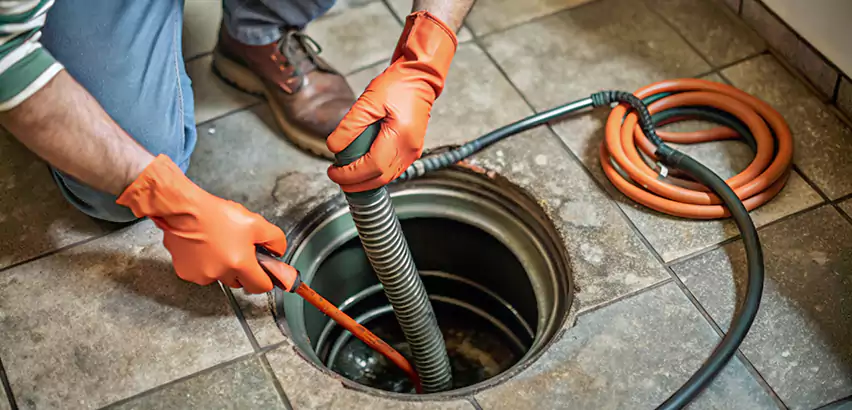 Shower Drain Cleaning in Lauderhill