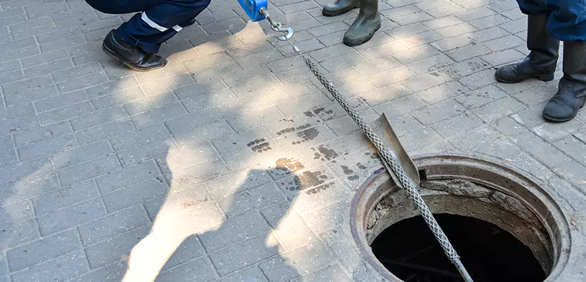 Emergency Rooter Service in Lauderhill