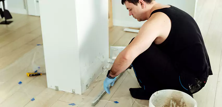 Emergency Foundation Leak Repair in Lauderhill, FL