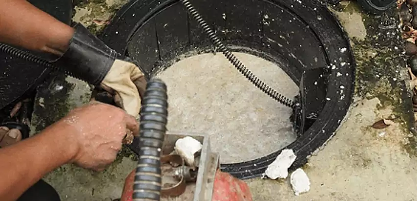 Fat Trap Cleaning in Lauderhill, FL