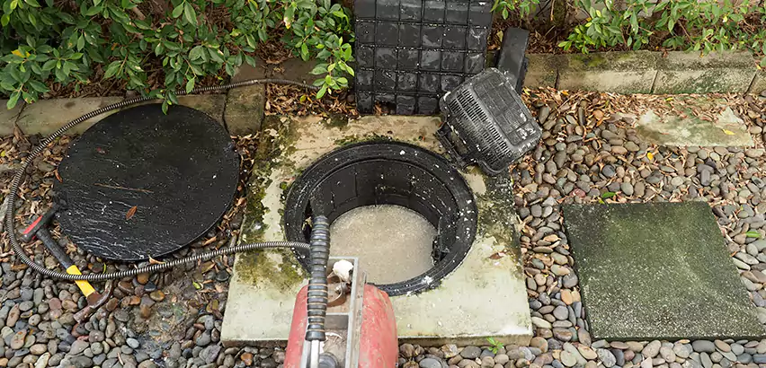 Grease Trap Installation Cost in Lauderhill, FL