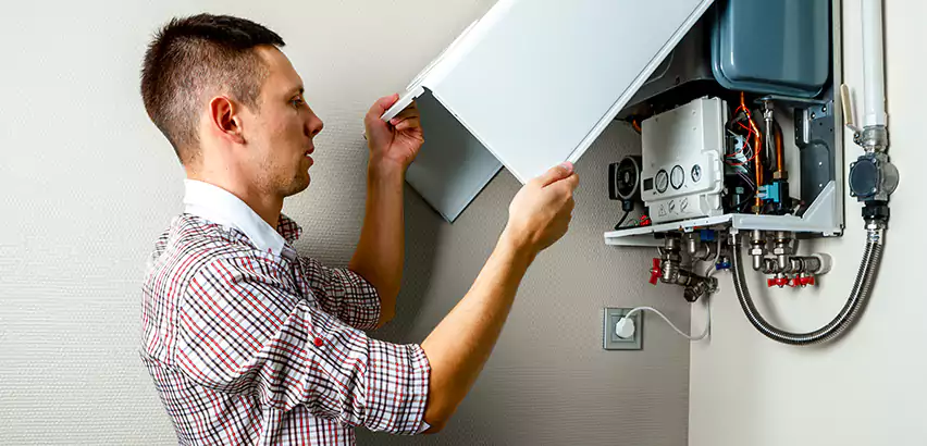 Electric Water Heater Maintenance in Lauderhill
