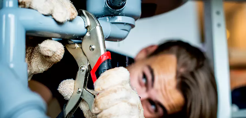 New Construction Bathroom Plumbing in Lauderhill