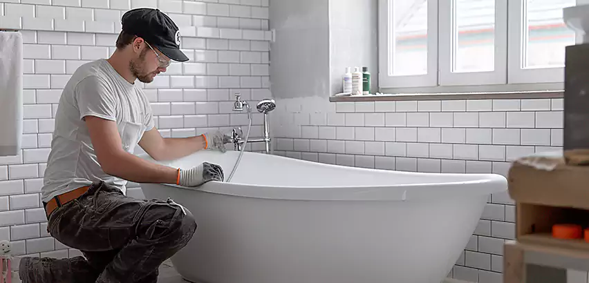 Leak Detection Companies Near Me in Lauderhill