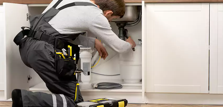 Sewer Line Replacement in Lauderhill