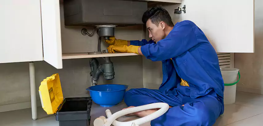 Sewer Line Maintenance Lauderhill, FL