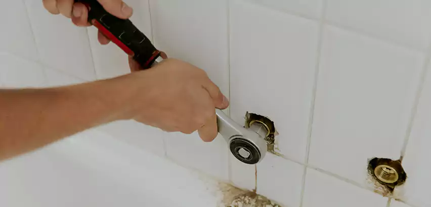 Slab Leak Detection and Repair in Lauderhill