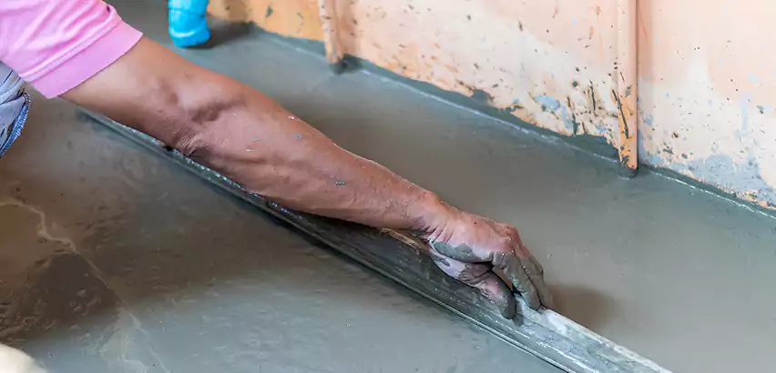 Foundation Slab Leak Repair in Lauderhill, FL