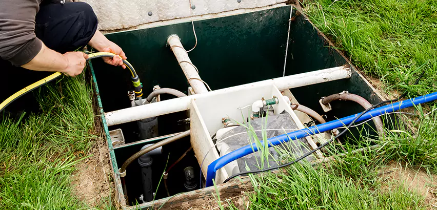 Zoeller Sump Pump Maintenance in Lauderhill