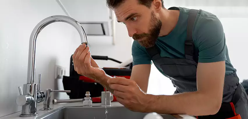 Fire and Water Damage Restoration in Lauderhill