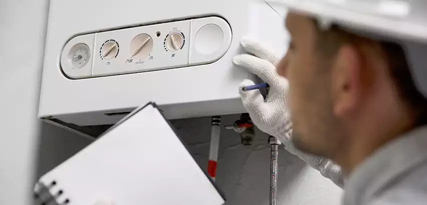 Gas Water Heater Service Near Me Lauderhill