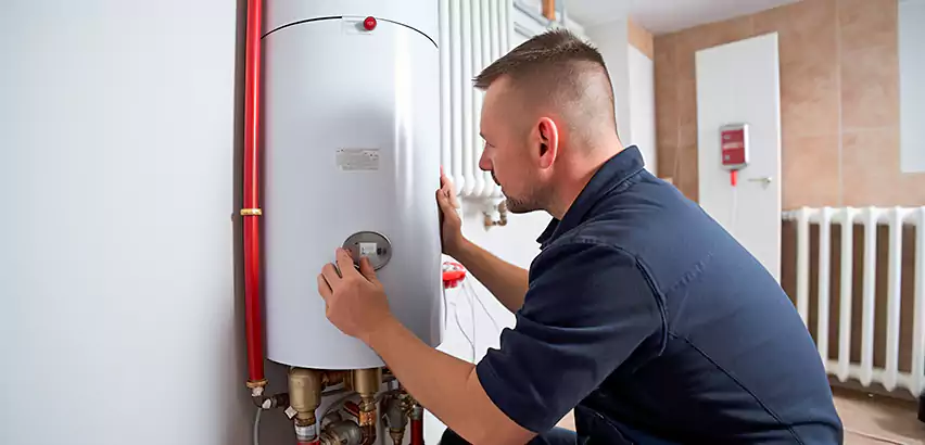 Emergency Water Heater Replacement in Lauderhill